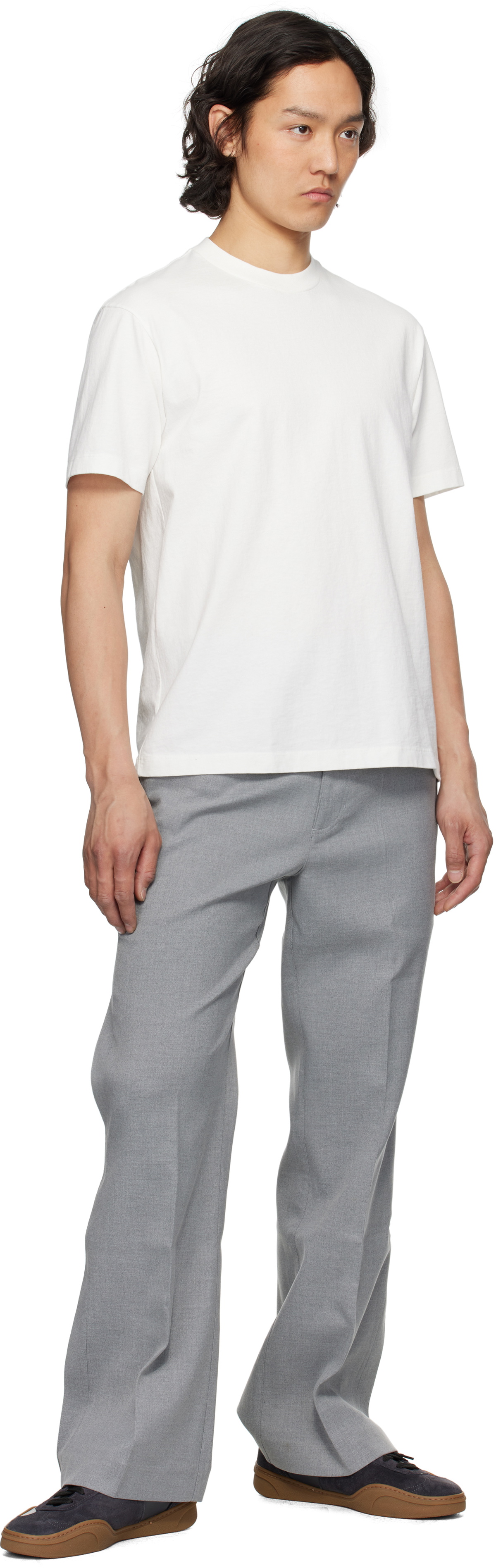 Lady White Co. White Municipal T-shirt