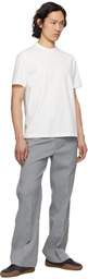 Lady White Co. White Municipal T-shirt