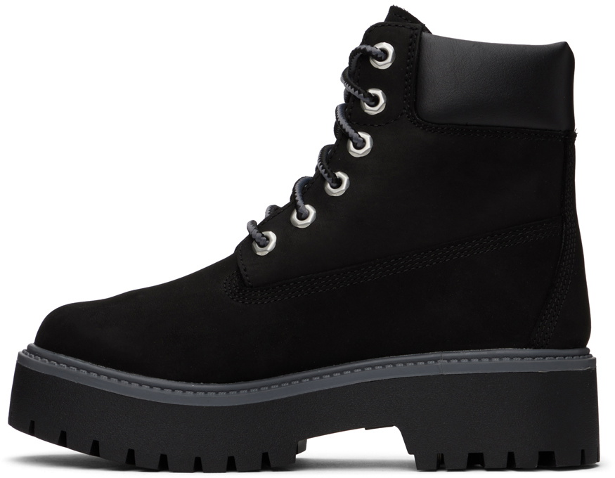 timberland ブラック Men's Timberland® 1973 Newman Waterproof Chukka Boot