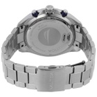 Nautica NCT Blue Sail Chronograph Quartz Blue Dial Mens Watch NAPBSF407