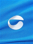COPERNI - Logo Fitted High Collar L/s T-shirt