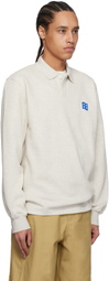 ADER error Off-White Significant TRS Tag 04 Polo