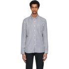 Harmony Blue Casper Shirt