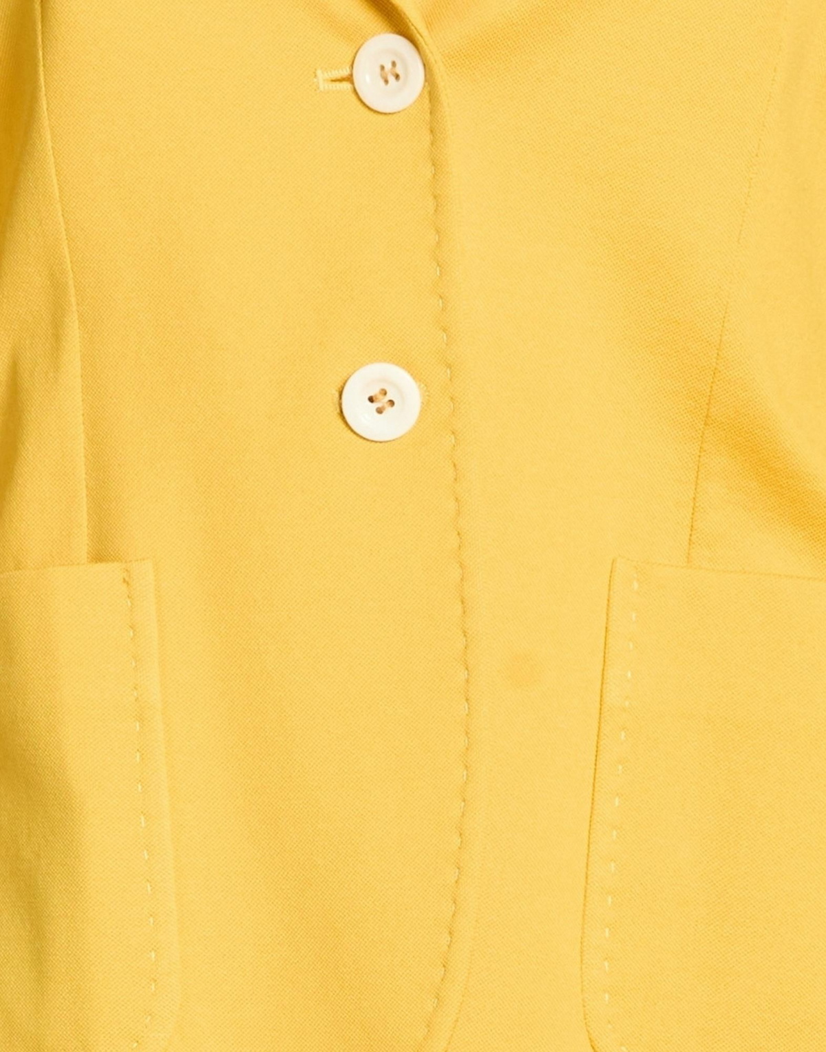 Circolo 1901 Womens Blazer Marigold