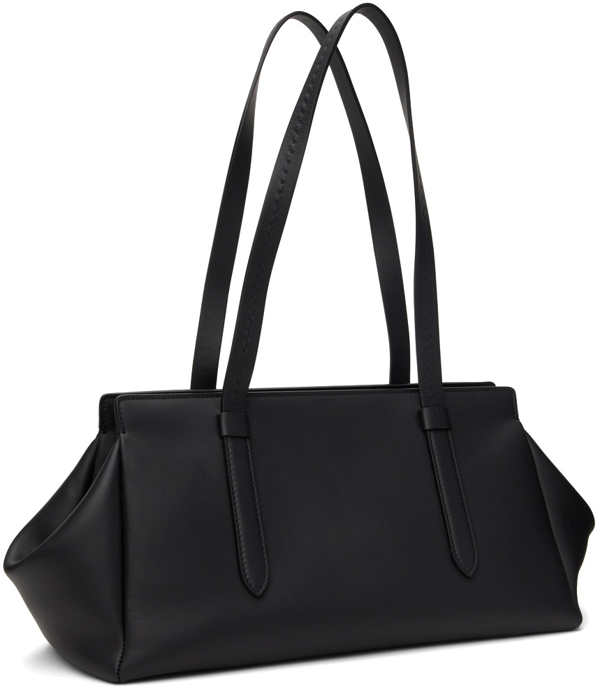 Max Mara Archetipo レザー バッグ 4516045106002-a-