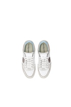 Philippe Model Veau Crackle Blanc Ciel