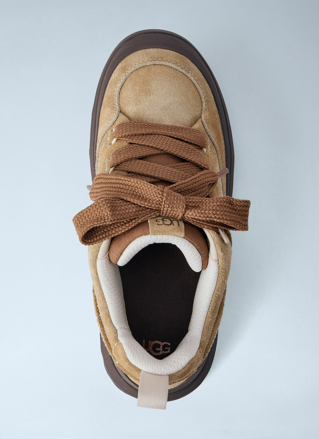 UGG Heritage Utility Sneakers