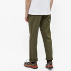 Wood Wood Men's Marcus Light Twill Chino in Olive