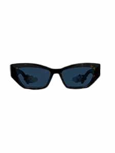 Photo: Stella McCartney Eyewear SC40047I/Y Sunglasses