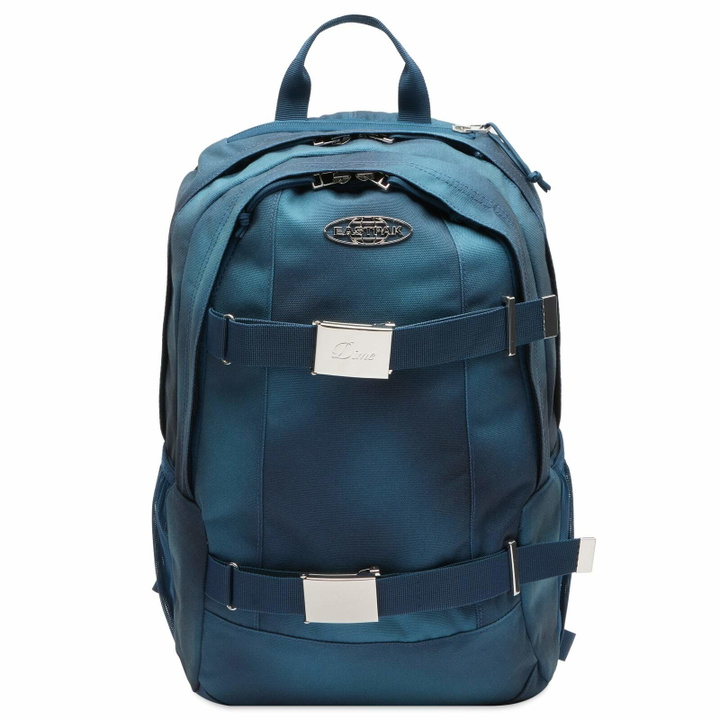 Photo: Eastpak x Dime Getter Backpack in Navy 