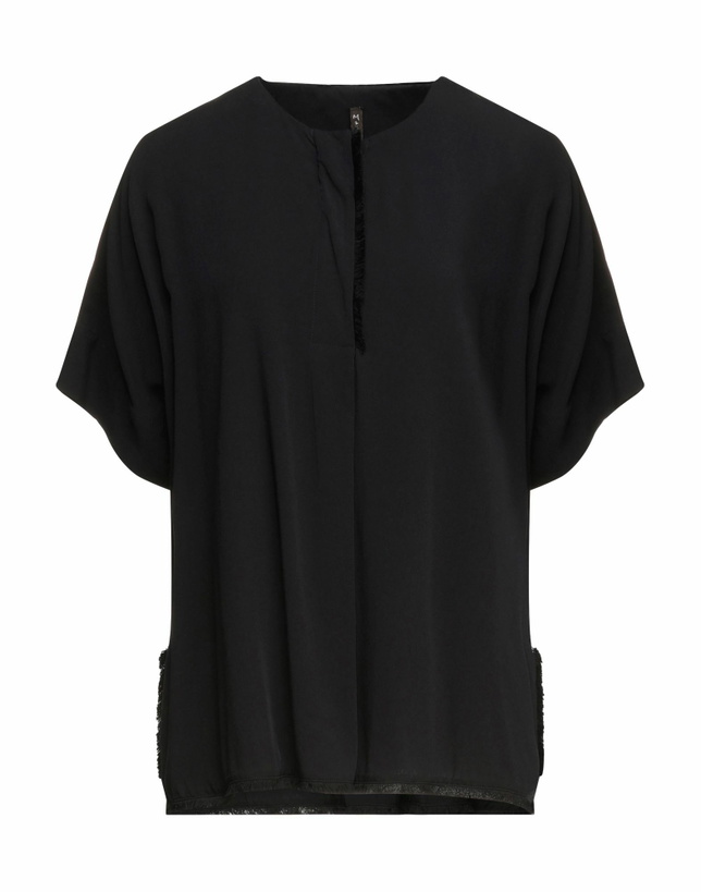 Photo: Manila Grace Womens Top in Black