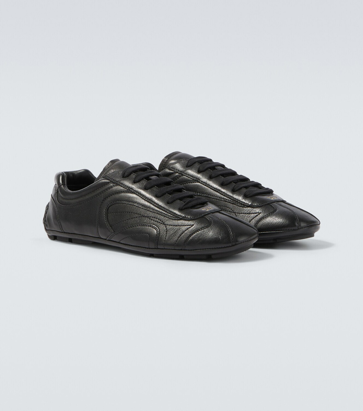 Prada Montecarlo Re-Edition 2005 sneakers