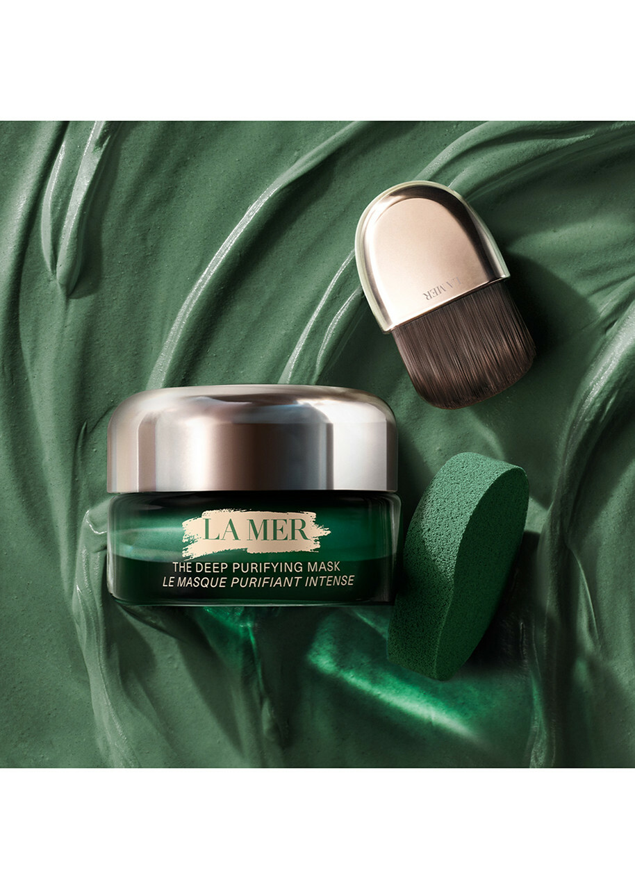 LA MER The Deep Purifying Mask 50ml