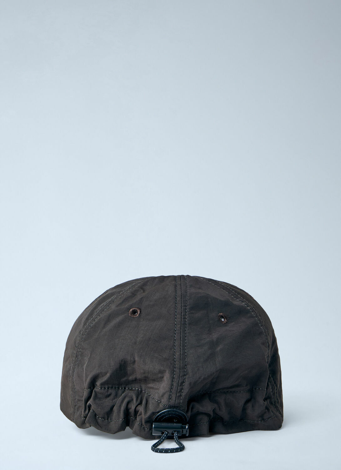 Jacquemus La Casquette Baluchon Nylon Cap