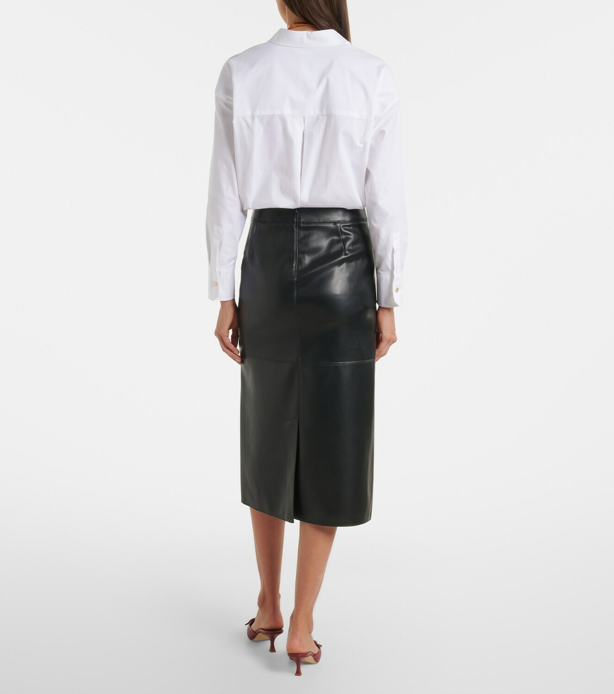 'S Max Mara Midi skirt