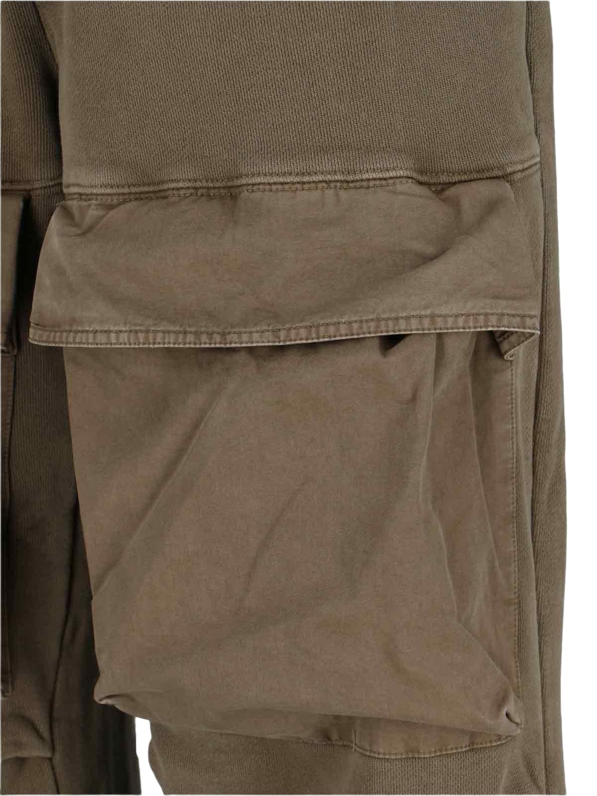 Entire Studios Cargo Track Pants