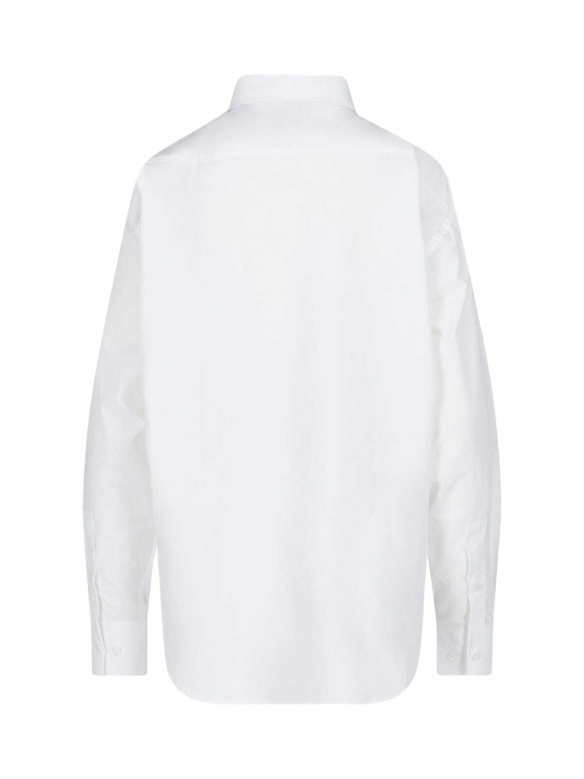 Filippa K Classic Shirt