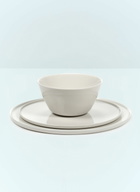 Serax Cena Dinner Set
