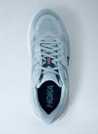 HOKA Bondi 9 X-Wide Sneakers