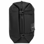 Cote&Ciel Yukon Sleek Backpack in Black 