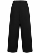 THE ROW - Berto Cotton & Silk Pants