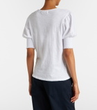 Velvet Sue cotton jersey T-shirt