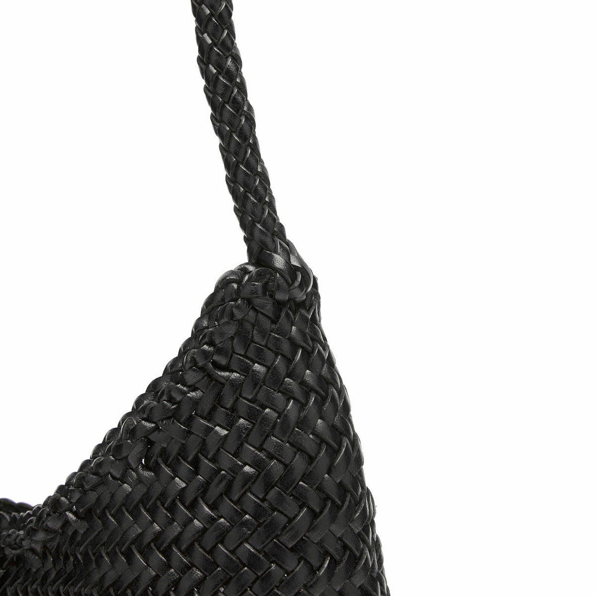 Dragon Diffusion Women's Nova Luna Shoulder Bag in Black 