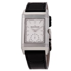 Jaeger LeCoultre Reverso Tribute Duoface Small Seconds Hand Wind Watch Q3908410