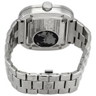 Sevenfriday P-Series Automatic Black Dial Mens Watch P1B/01M