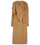Altuzarra - Spellbound wool-blend coat
