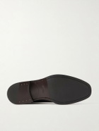 Officine Creative - Ortega 003 Leather Chelsea Boots - Brown