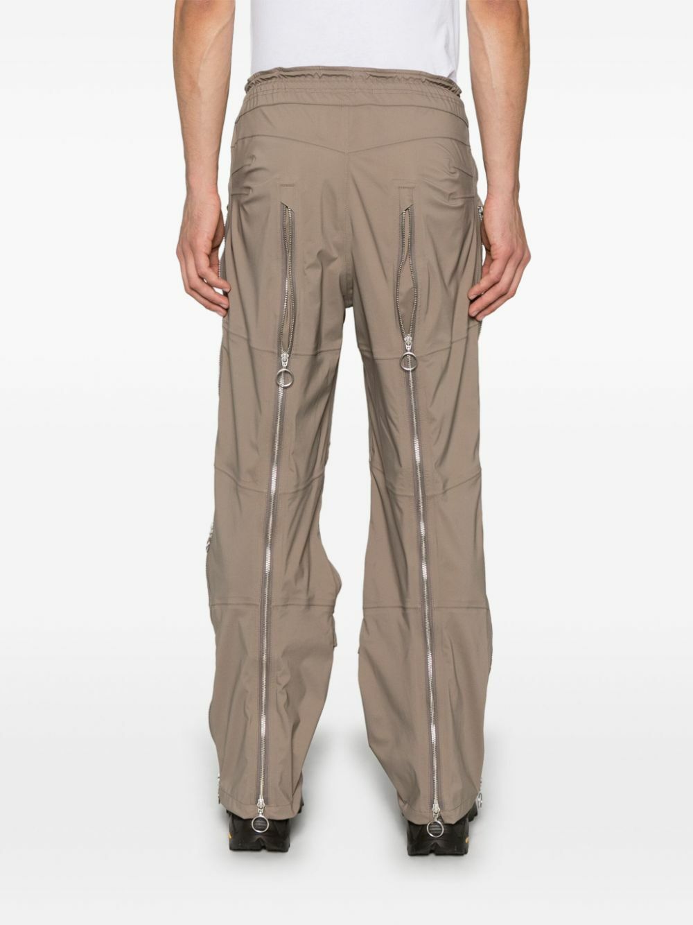 66 North X Charlie Constantinou Shell Trousers