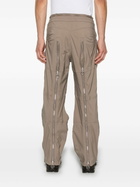 66 North X Charlie Constantinou Shell Trousers