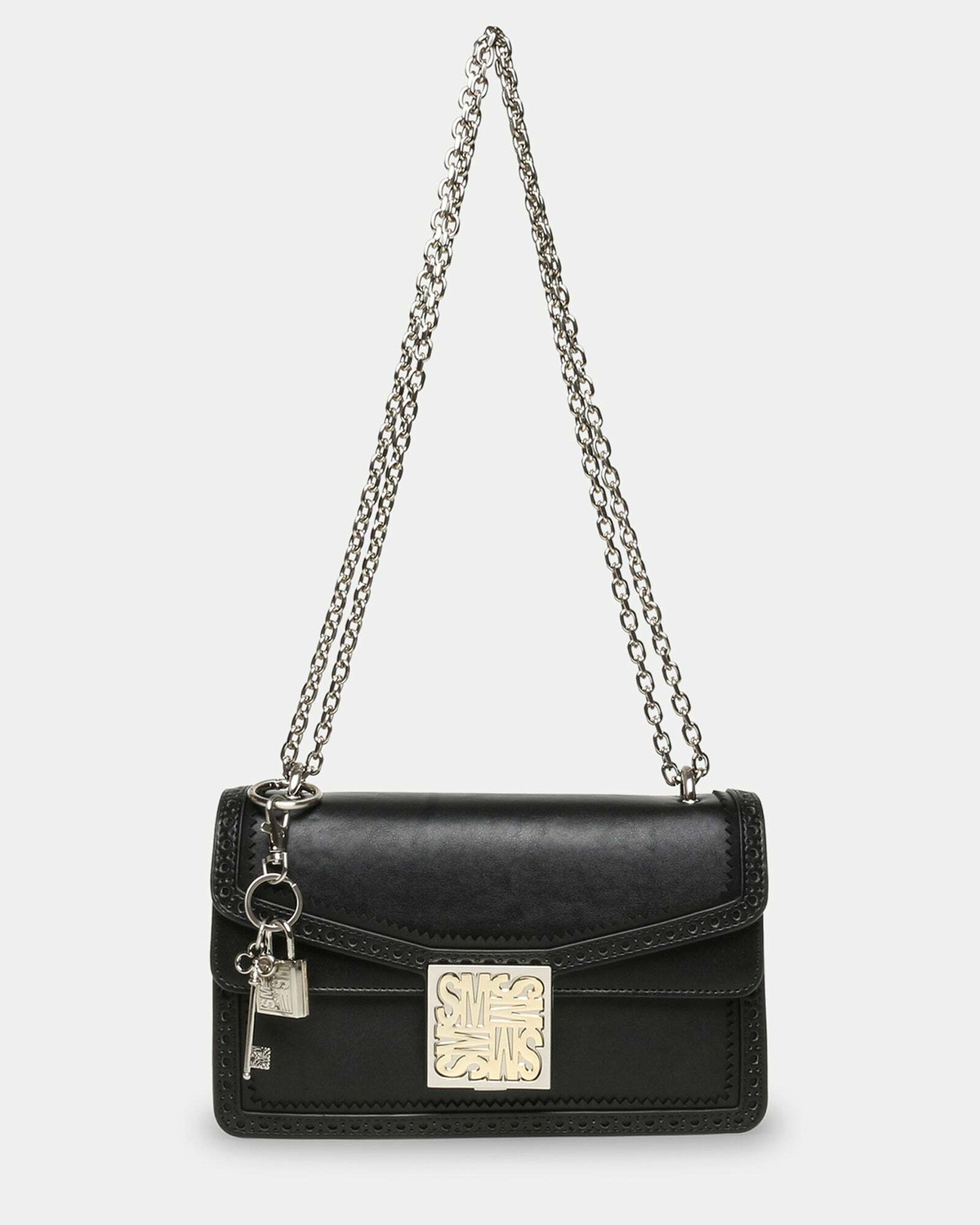 Steve Madden Bharli Bag in Black