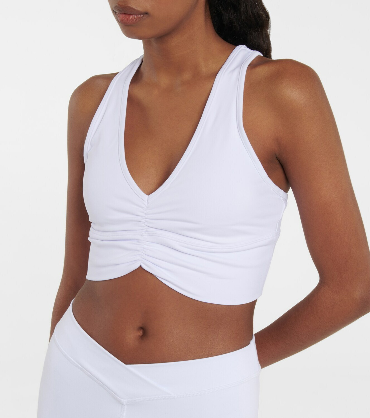Alo Yoga Wild Thing sports bra Alo Yoga