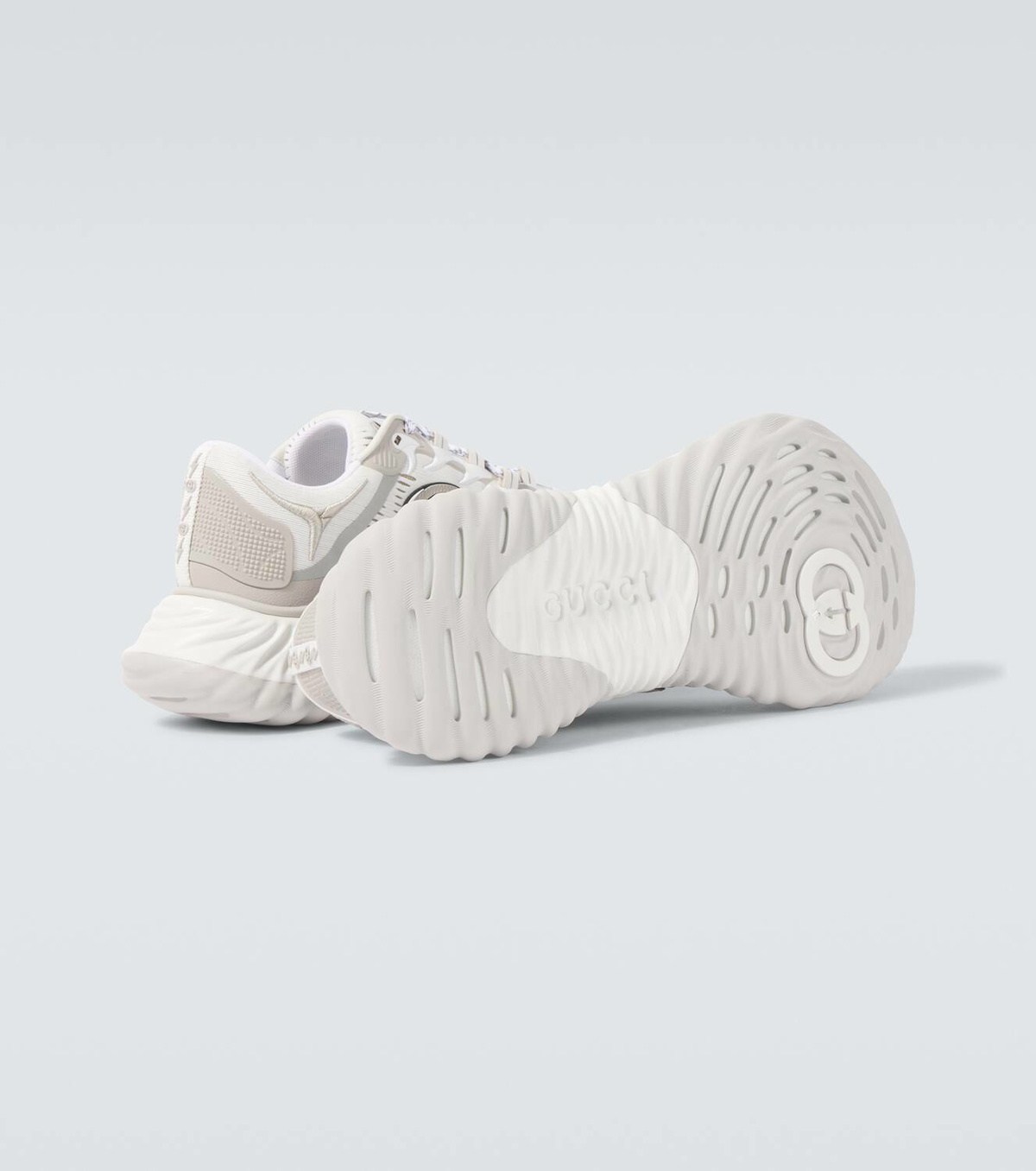 Gucci Gucci Ripple Interlocking G sneaker Gucci