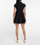 Loewe - Polo minidress
