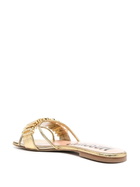 MOSCHINO - Slipper With Logo
