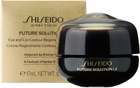 SHISEIDO Future Solution LX Eye & Lip Contour Regenerating Cream, 17 mL