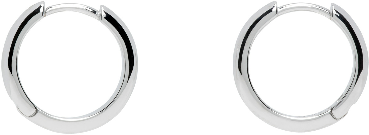 Numbering #3208 Earrings