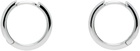 Numbering #3208 Earrings