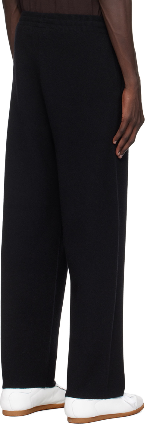 LISA YANG Black Parker Lounge Pants