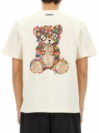 Barrow Dpp T-shirt With Print