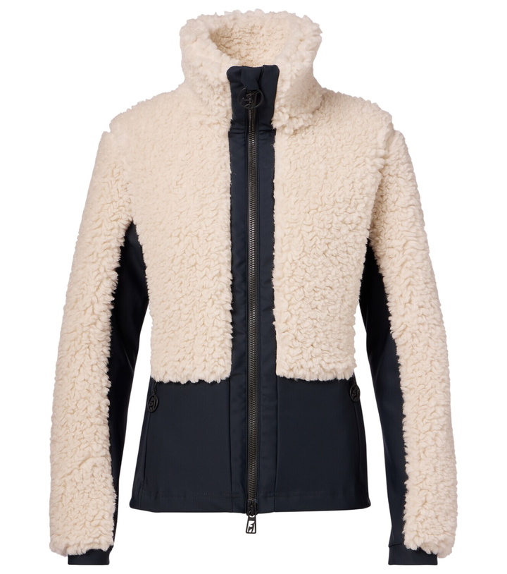 Photo: Toni Sailer Nila jacket