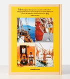 Assouline Wine & Travel Mediterranean Islands book