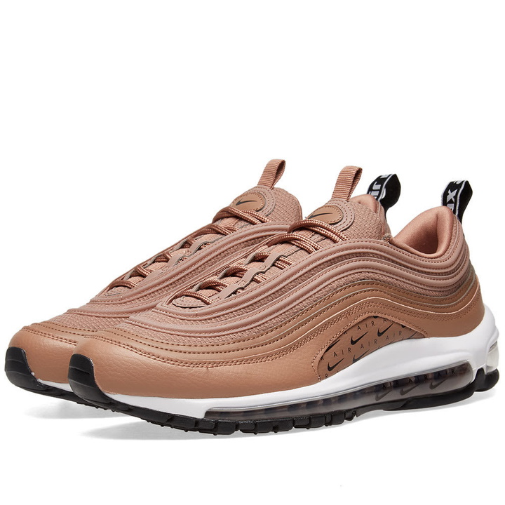 Photo: Nike Air Max 97 LX W