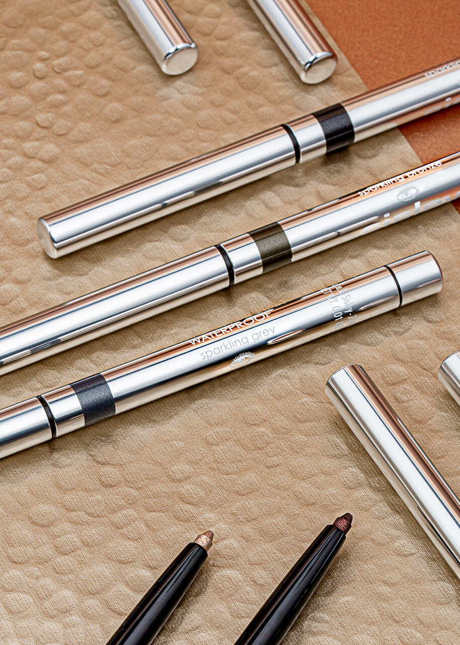 Sisley Phyto-Khol Star Eyeliner - Bronze