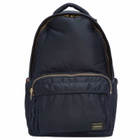 Porter-Yoshida & Co. Tanker Day Backpack in Navy 