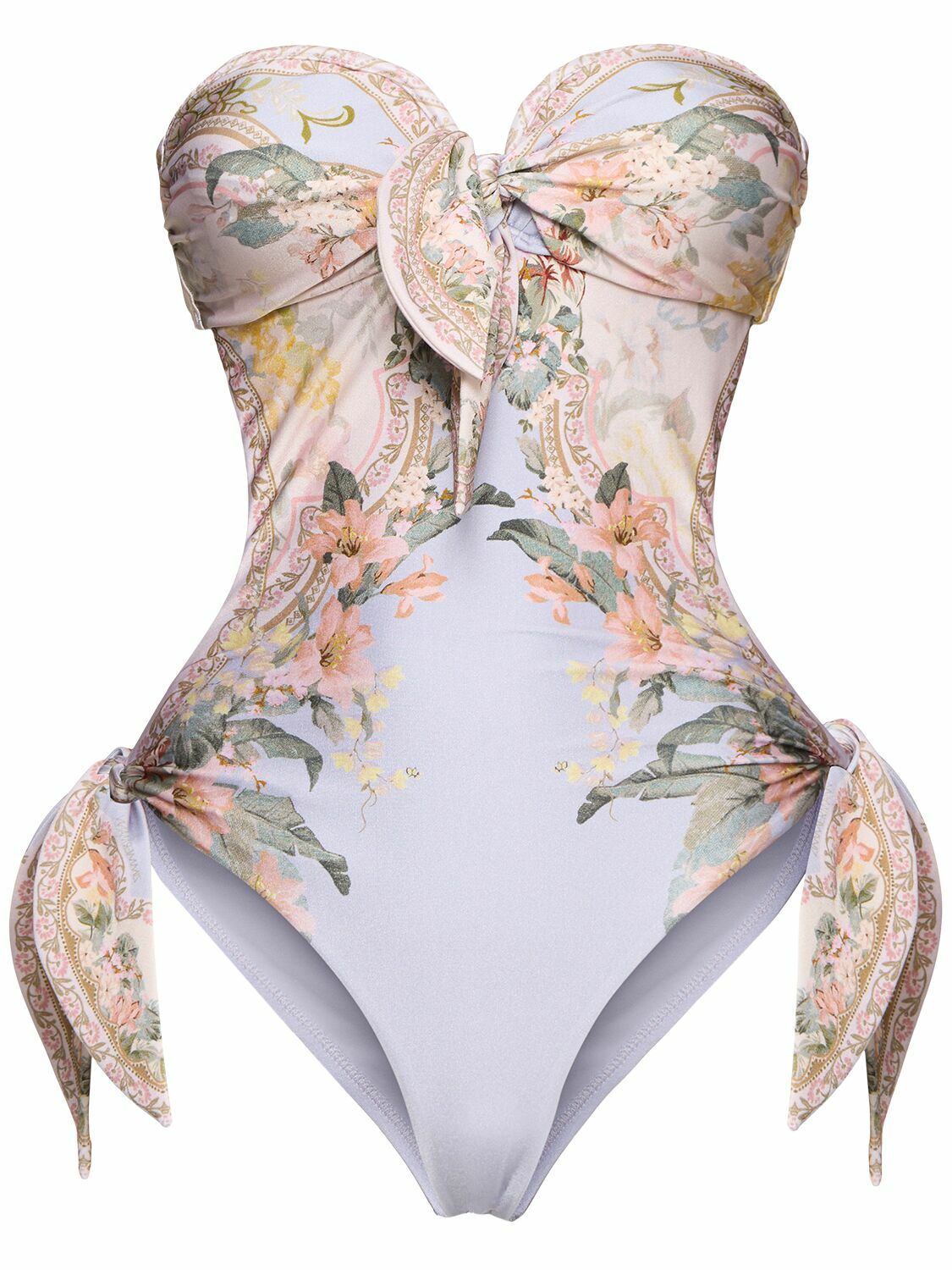ZIMMERMANN Wylie One Piece Swimsuit Zimmermann