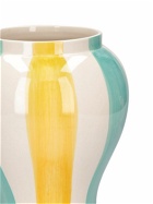 HAY - Sobremesa Large Striped Vase